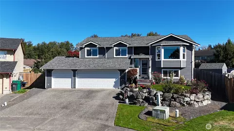 5213 63rd Dr NE, Marysville, WA 98270