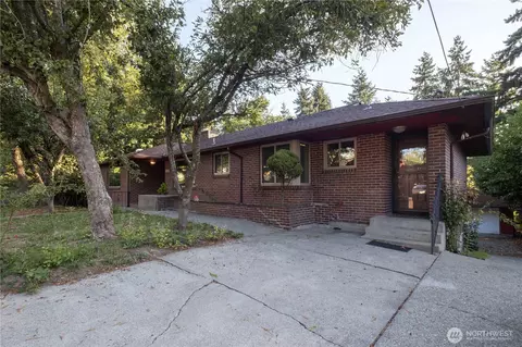 15234 29th Ave S, Seatac, WA 98188