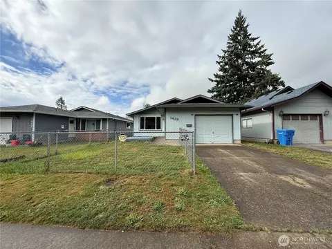 1419 Bowmont Ave, Kelso, WA 98626