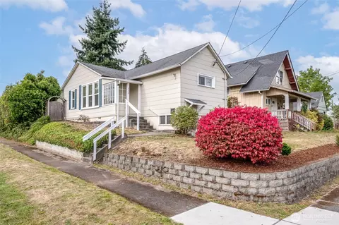 4020 S Asotin St, Tacoma, WA 98418