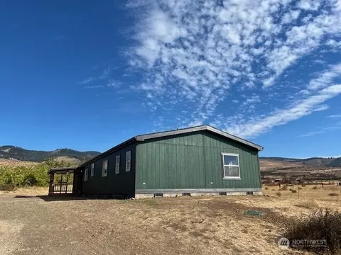 431 Upper Green Cyn, Ellensburg, WA 98926