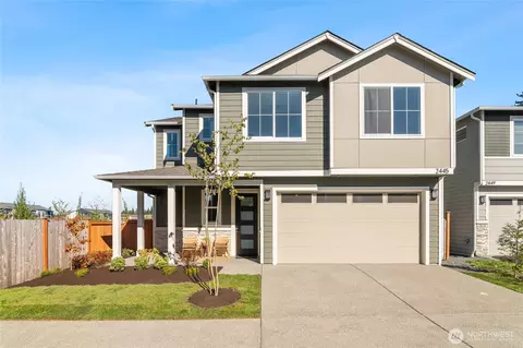 2445 168th Pl NE, Marysville, WA 98271