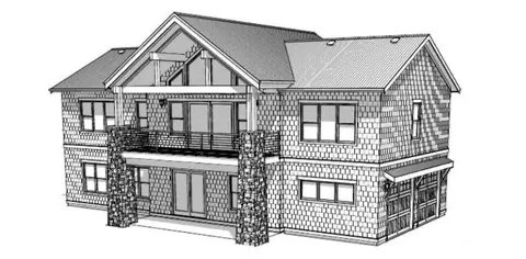 8795 Charel Dr, Blaine, WA 98230