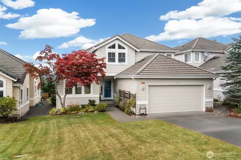 152 Dogleg Ln, Port Ludlow, WA 98365