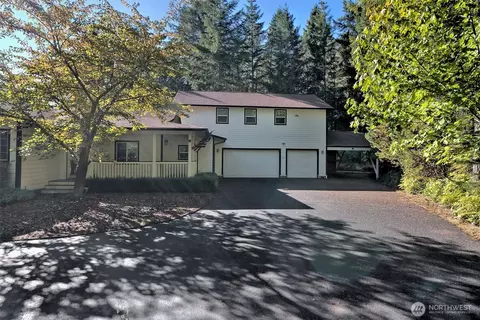 111 E Maryann Pl, Shelton, WA 98584