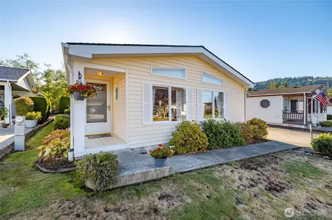 2610 E Section St #97, Mount Vernon, WA 98274