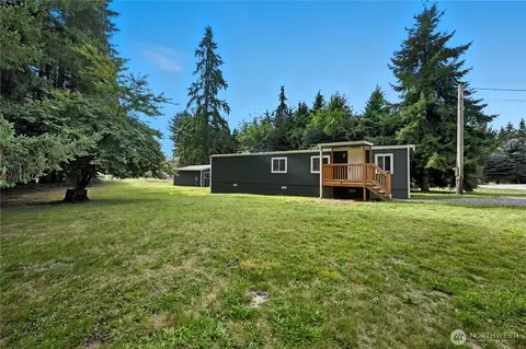 17504 115th St NE, Granite Falls, WA 98252