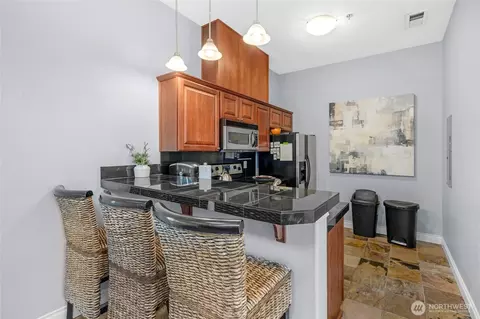 Kitchen - 14915 38th Dr SE #JJ1180, Bothell, WA 98012 photo 5 of 5