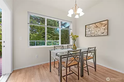 Dining - 14915 38th Dr SE #JJ1180, Bothell, WA 98012 photo 1 of 1