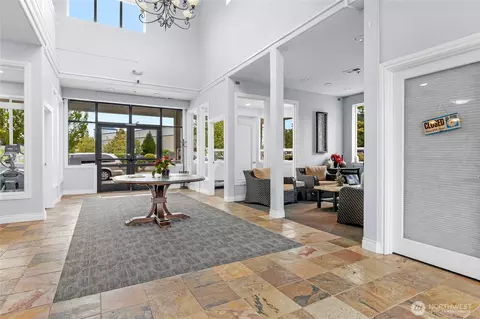 Entry Way - 14915 38th Dr SE #JJ1180, Bothell, WA 98012 photo 2 of 2