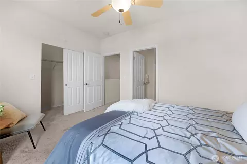 Bedroom - 14915 38th Dr SE #JJ1180, Bothell, WA 98012 photo 2 of 4