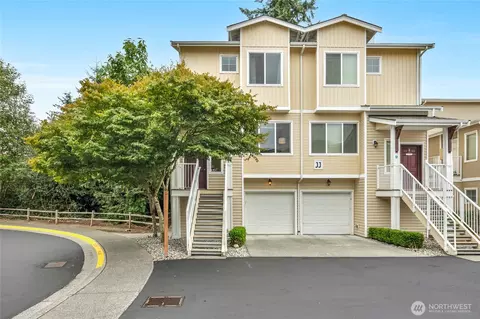 Exterior - 14915 38th Dr SE #JJ1180, Bothell, WA 98012 photo 2 of 6