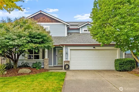 4405 Stonegate St SE, Lacey, WA 98503