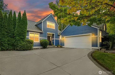 747 Village Cir NW, Bainbridge Island, WA 98110