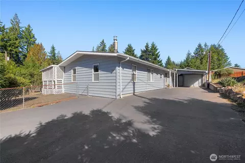 160 Elk Pl, Shelton, WA 98584