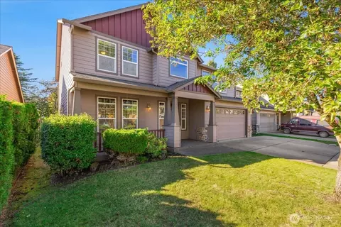 2104 NE 180th Pl, Vancouver, WA 98684
