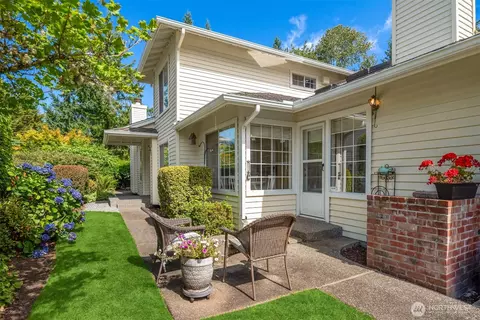 Exterior - 2029 Mill Green Ct SE, Mill Creek, WA 98012 photo 3 of 3