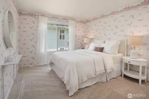 Bedroom - 2029 Mill Green Ct SE, Mill Creek, WA 98012 photo 1 of 1