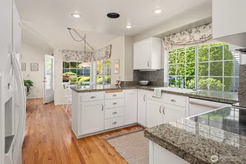 Kitchen - 2029 Mill Green Ct SE, Mill Creek, WA 98012 photo 1 of 3