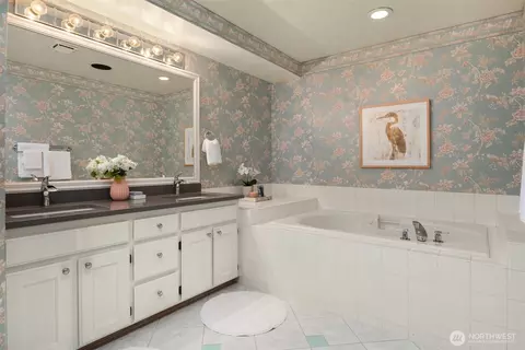Bath - 2029 Mill Green Ct SE, Mill Creek, WA 98012 photo 1 of 2
