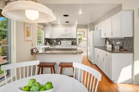 Kitchen - 2029 Mill Green Ct SE, Mill Creek, WA 98012 photo 3 of 3