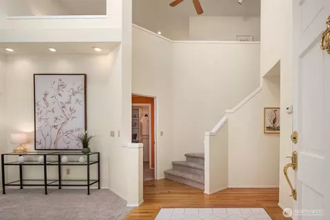 Entry Way - 2029 Mill Green Ct SE, Mill Creek, WA 98012 photo 2 of 3