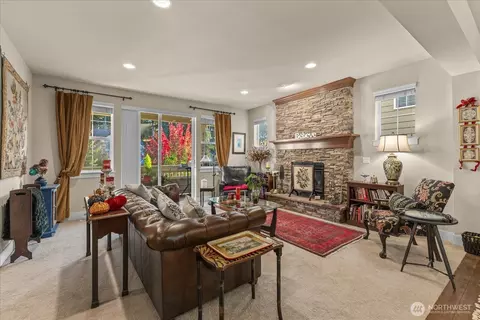 Living - 3611 232nd St SE, Bothell, WA 98021 photo 1 of 2