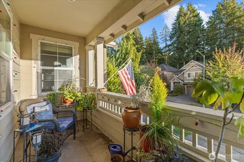 Exterior - 3611 232nd St SE, Bothell, WA 98021 photo 3 of 7