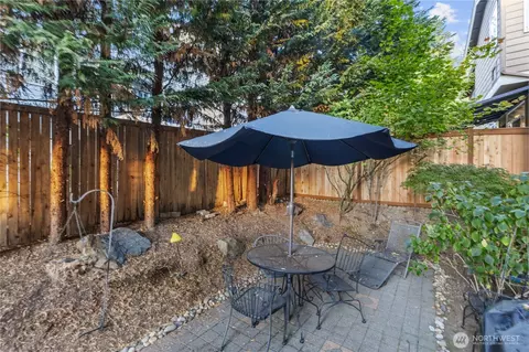 Exterior - 3611 232nd St SE, Bothell, WA 98021 photo 6 of 7