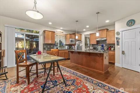 Kitchen - 3611 232nd St SE, Bothell, WA 98021 photo 1 of 4