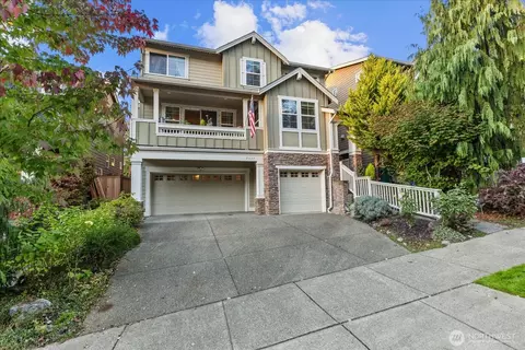 Exterior - 3611 232nd St SE, Bothell, WA 98021 photo 7 of 7
