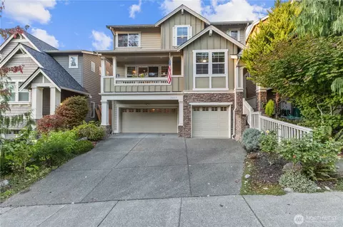 Exterior - 3611 232nd St SE, Bothell, WA 98021 photo 2 of 7