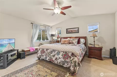 Bedroom - 3611 232nd St SE, Bothell, WA 98021 photo 1 of 4