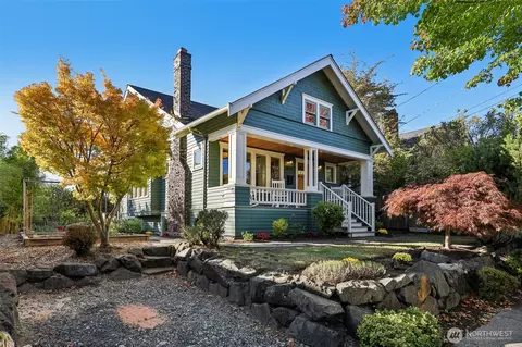 6733 9th Ave NW, Seattle, WA 98117