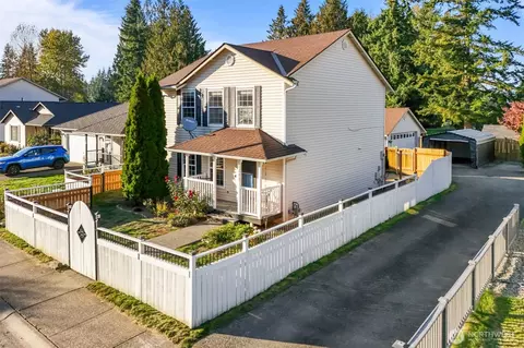 3205 186th Pl NE, Arlington, WA 98223