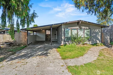 273 29th Ave, Longview, WA 98632