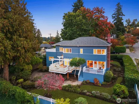 5302 S Alaska St, Seattle, WA 98118