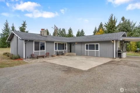 3810 Cooks Hill Rd, Centralia, WA 98531
