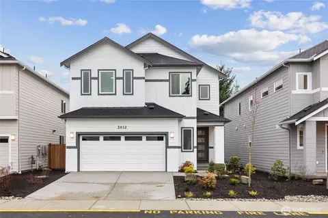 3812 194th Ln SE, Bothell, WA 98012