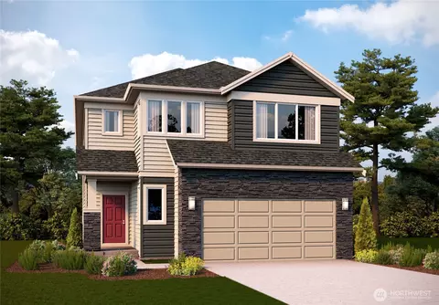 3812 194th Ln SE, Bothell, WA 98012