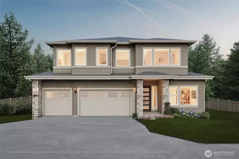 3851 139th Ave SE, Bellevue, WA 98006