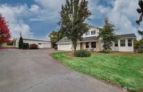 18717 NE 208th Ct, Brush Prairie, WA 98606