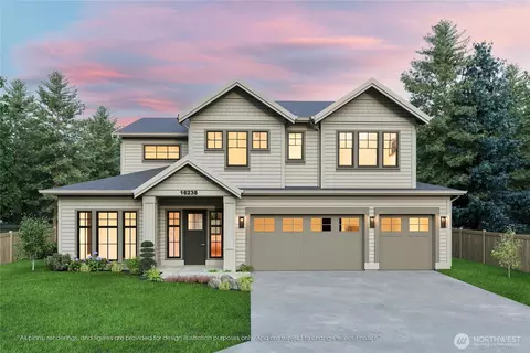16238 SE 10th St, Bellevue, WA 98008