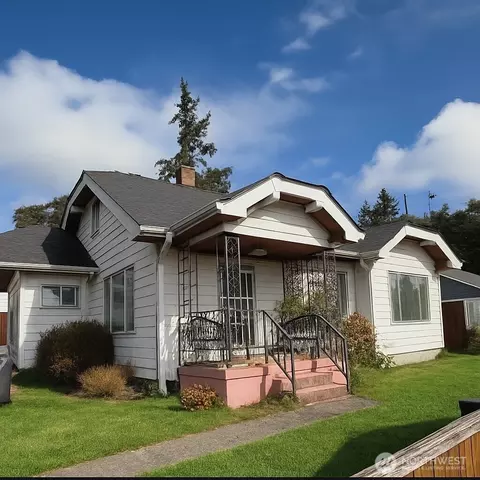 507 112th St S, Tacoma, WA 98444
