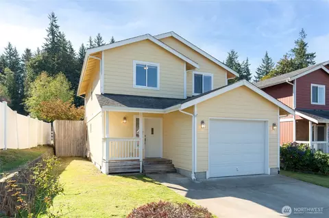 7006 E Dakota St, Port Orchard, WA 98366