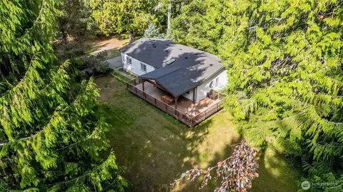1317 Crescent Beach Rd, Port Angeles, WA 98363