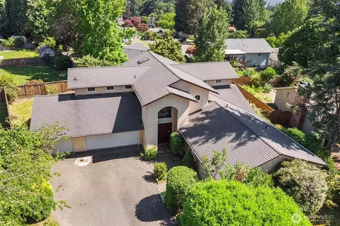 5424 156th Dr, Redmond, WA 98052