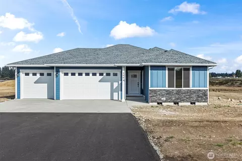 3804 169th Ave SW, Tenino, WA 98589