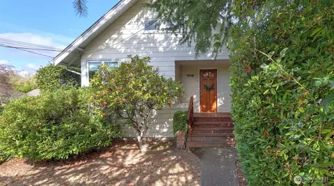 5114 S Morgan St, Seattle, WA 98118