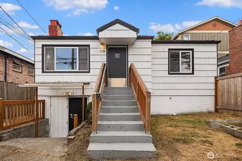 7519 24th Ave NW, Seattle, WA 98117